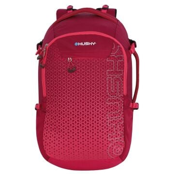 HUSKY Campus 30 Lt Sırt Çantası (Macenta)