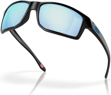 Oakley Gibston OMatter Çerçeve  Prizm Polarize Lens Erkek Gözlük OO9449-1660