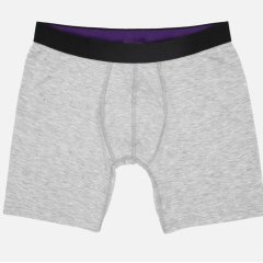 ThermoExtreme %92 Modal AntiBakteriyel Erkek Boxerı Gri