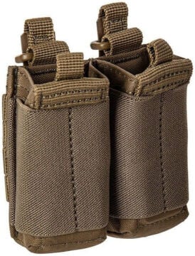 5.11 Flex Dbl Pistol 2.0 Pouch