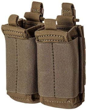 5.11 Flex Dbl Pistol 2.0 Pouch