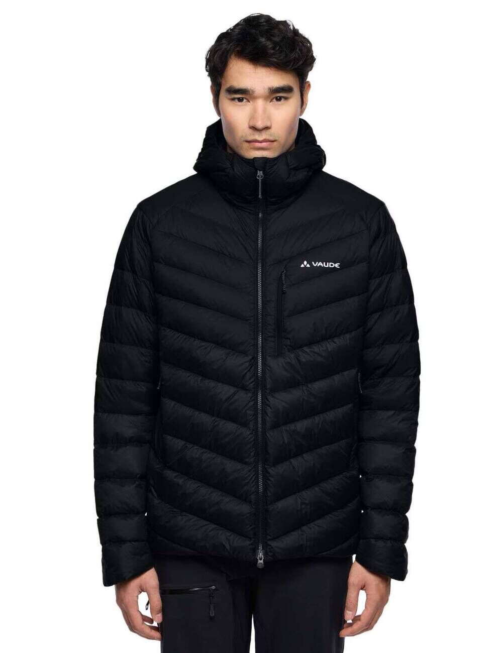 Vaude Monviso Kaz Tüyü Erkek Mont 48011