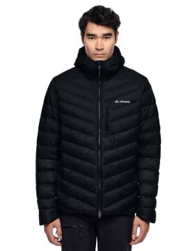 Vaude Monsivo Kaz Tüyü Erkek Mont 48011