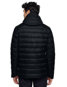 Vaude Monviso Kaz Tüyü Erkek Mont 48011