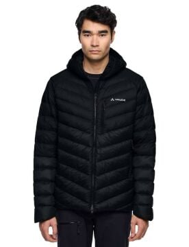 Vaude Monsivo Kaz Tüyü Erkek Mont 48011