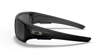 Oakley Standard Issue Ballistic Det Cord Prizm Lens HDO Yarı Balistik Taktik Erkek Gözlük 92530661