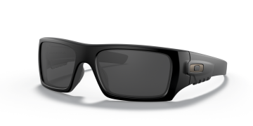 Oakley Standard Issue Ballistic Det Cord Prizm Lens HDO Yarı Balistik Taktik Erkek Gözlük 92530661