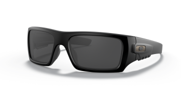 Oakley Standard Issue Ballistic Det Cord Prizm Lens HDO Yarı Balistik Taktik Erkek Gözlük 92530661