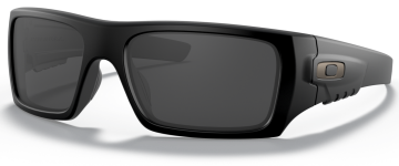 Oakley Standard Issue Ballistic Det Cord Prizm Lens HDO Yarı Balistik Taktik Erkek Gözlük 92530661