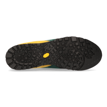 Lomer Italy Badia II MTX Suede Waterproof Vibram Süet Deri Erkek Ayakkabı Pine Lamp Yeni Sezon