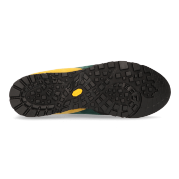 Lomer Italy Badia II MTX Suede Waterproof Vibram Süet Deri Erkek Ayakkabı Pine Lamp Yeni Sezon