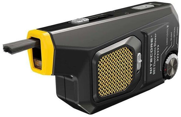Nitecore Bb2 Elektronik Hava Üfleyici Fan