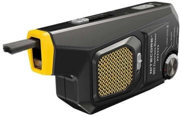Nitecore Bb2 Elektronik Hava Üfleyici Fan