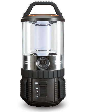 Bushnell Rubicon 350 Lümen Kamp Lambası