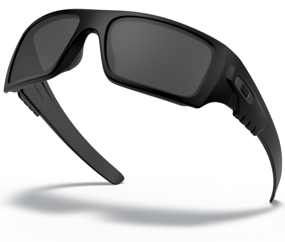 Oakley Standard Issue Ballistic Det Cord Prizm Lens HDO Yarı Balistik Taktik Erkek Gözlük 92530661