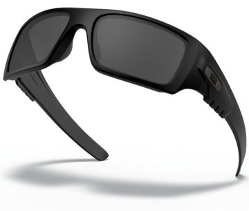 Oakley Standard Issue Ballistic Det Cord Prizm Lens HDO Yarı Balistik Taktik Erkek Gözlük 92530661