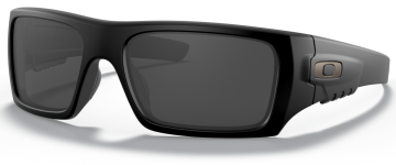 Oakley Standard Issue Ballistic Det Cord Prizm Lens HDO Yarı Balistik Taktik Erkek Gözlük 92530661