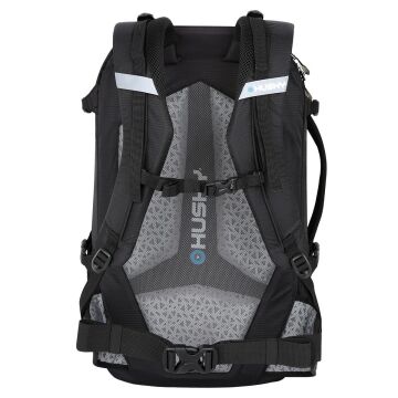 HUSKY Crewtor 30 Lt Sırt Çantası (Siyah)