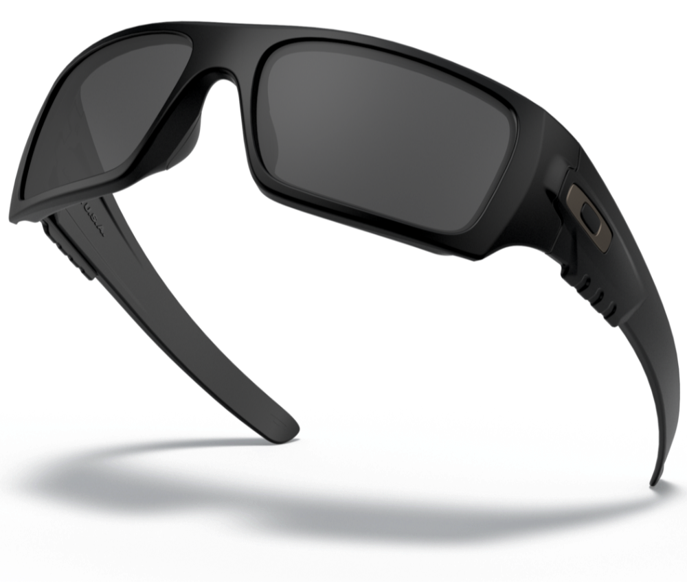 Oakley Standard Issue Ballistic Det Cord Prizm Lens HDO Yarı Balistik Taktik Erkek Gözlük 92530661