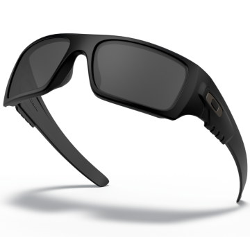 Oakley Standard Issue Ballistic Det Cord Prizm Lens HDO Yarı Balistik Taktik Erkek Gözlük 92530661