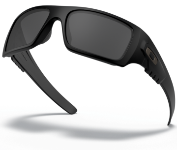 Oakley Standard Issue Ballistic Det Cord Prizm Lens HDO Yarı Balistik Taktik Erkek Gözlük 92530661