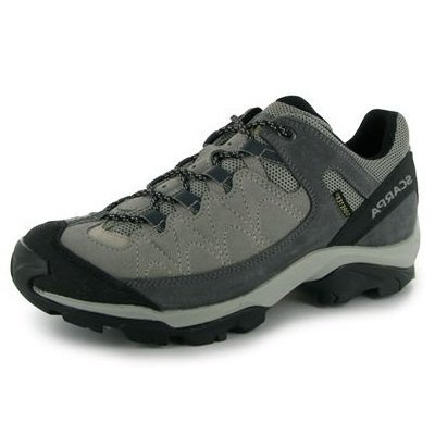 Scarpa Vortex Lady Silver GTX Ayakkabı