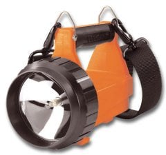 Streamlight Atex Fire Vulcan 230v/Dc Projektör