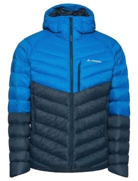 Vaude Monsivo Kaz Tüyü Erkek Mont 48011