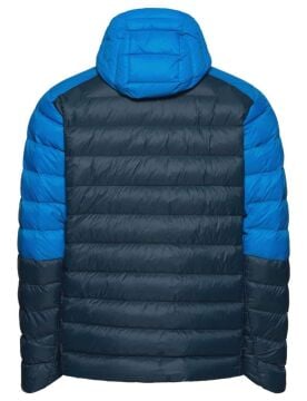 Vaude Monsivo Kaz Tüyü Erkek Mont 48011