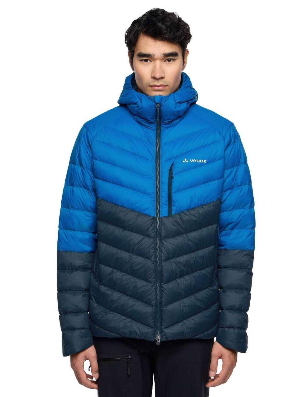 Vaude Monsivo Kaz Tüyü Erkek Mont 48011