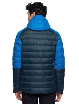 Vaude Monsivo Kaz Tüyü Erkek Mont 48011
