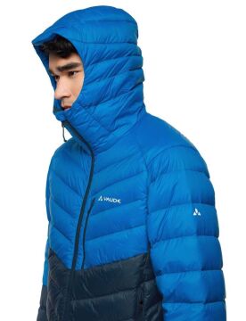 Vaude Monviso Kaz Tüyü Erkek Mont 48011