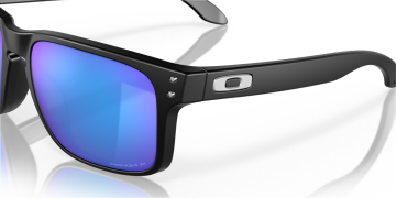 Oakley Holbrook XL OMatter Çerçeve Prizm HDO Polarize Lens Yarı Balistik Taktik Erkek Gözlük OO9102-F055