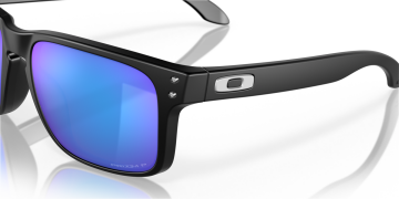 Oakley Holbrook XL OMatter Çerçeve Prizm HDO Polarize Lens Yarı Balistik Taktik Erkek Gözlük OO9102-F055