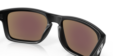 Oakley Holbrook XL OMatter Çerçeve Prizm HDO Polarize Lens Yarı Balistik Taktik Erkek Gözlük OO9102-F055