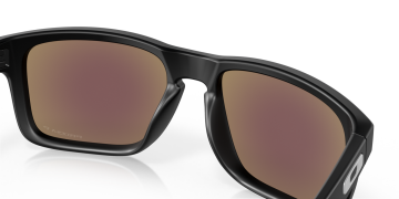 Oakley Holbrook XL OMatter Çerçeve Prizm HDO Polarize Lens Yarı Balistik Taktik Erkek Gözlük OO9102-F055