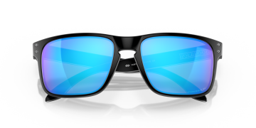 Oakley Holbrook XL OMatter Çerçeve Prizm HDO Polarize Lens Yarı Balistik Taktik Erkek Gözlük OO9102-F055