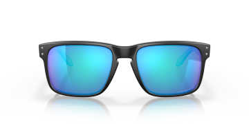 Oakley Holbrook XL OMatter Çerçeve Prizm HDO Polarize Lens Yarı Balistik Taktik Erkek Gözlük OO9102-F055