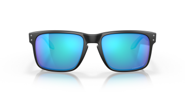 Oakley Holbrook XL OMatter Çerçeve Prizm HDO Polarize Lens Yarı Balistik Taktik Erkek Gözlük OO9102-F055