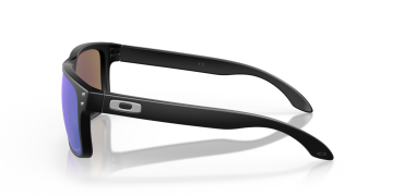 Oakley Holbrook XL OMatter Çerçeve Prizm HDO Polarize Lens Yarı Balistik Taktik Erkek Gözlük OO9102-F055