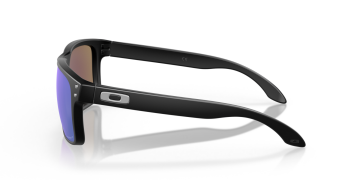 Oakley Holbrook XL OMatter Çerçeve Prizm HDO Polarize Lens Yarı Balistik Taktik Erkek Gözlük OO9102-F055