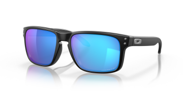 Oakley Holbrook XL OMatter Çerçeve Prizm HDO Polarize Lens Yarı Balistik Taktik Erkek Gözlük OO9102-F055