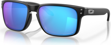 Oakley Holbrook XL OMatter Çerçeve Prizm HDO Polarize Lens Yarı Balistik Taktik Erkek Gözlük OO9102-F055