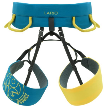KONG LARIO 1(ALPİN SPOR TIRMANIŞ EMNİYET KEMERİ)