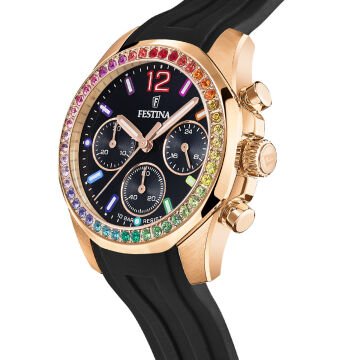 FESTINA F20611/3 RAINBOW KADIN KOL SAATİ