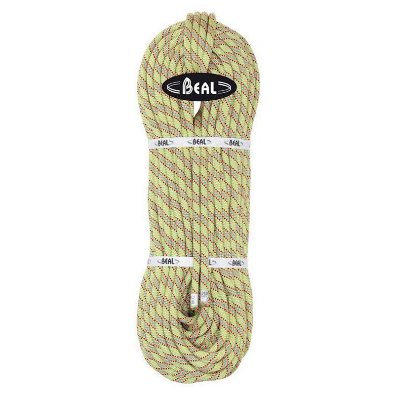Beal Flyer 10.2mmx50 Dinamik IP (Anis)