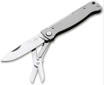 Böker Plus Atlas Multi SW Çakı