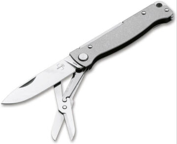 Böker Plus Atlas Multi SW Çakı