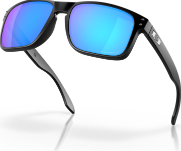 Oakley Holbrook XL OMatter Çerçeve Prizm HDO Polarize Lens Yarı Balistik Taktik Erkek Gözlük OO9102-F055