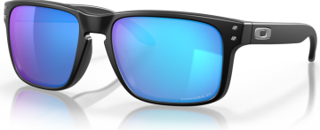 Oakley Holbrook XL OMatter Çerçeve Prizm HDO Polarize Lens Yarı Balistik Taktik Erkek Gözlük OO9102-F055